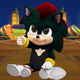 Illustration for article titled Shop Contest: Baby Sonic, Winners!